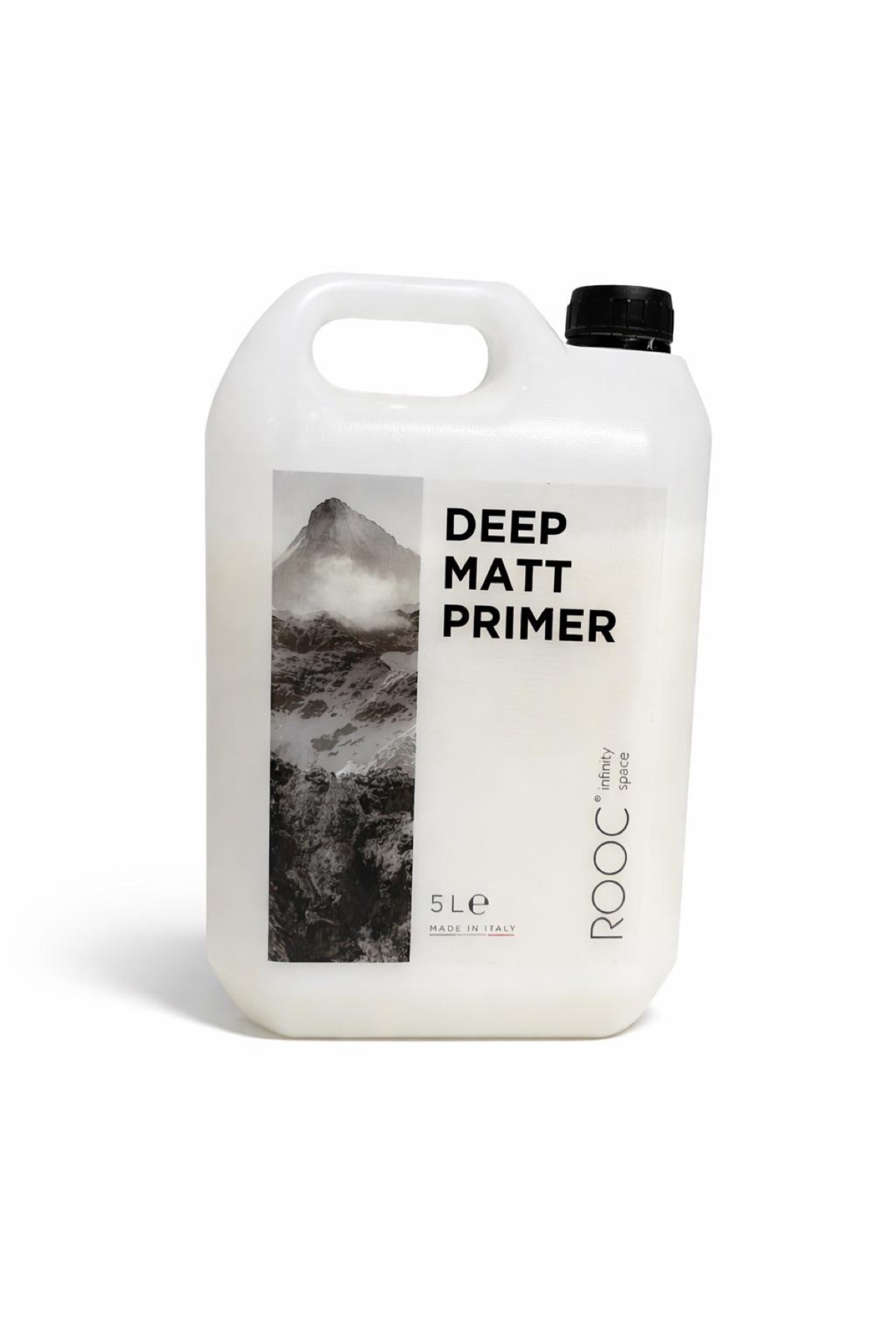 DEEP MAT PRIMER